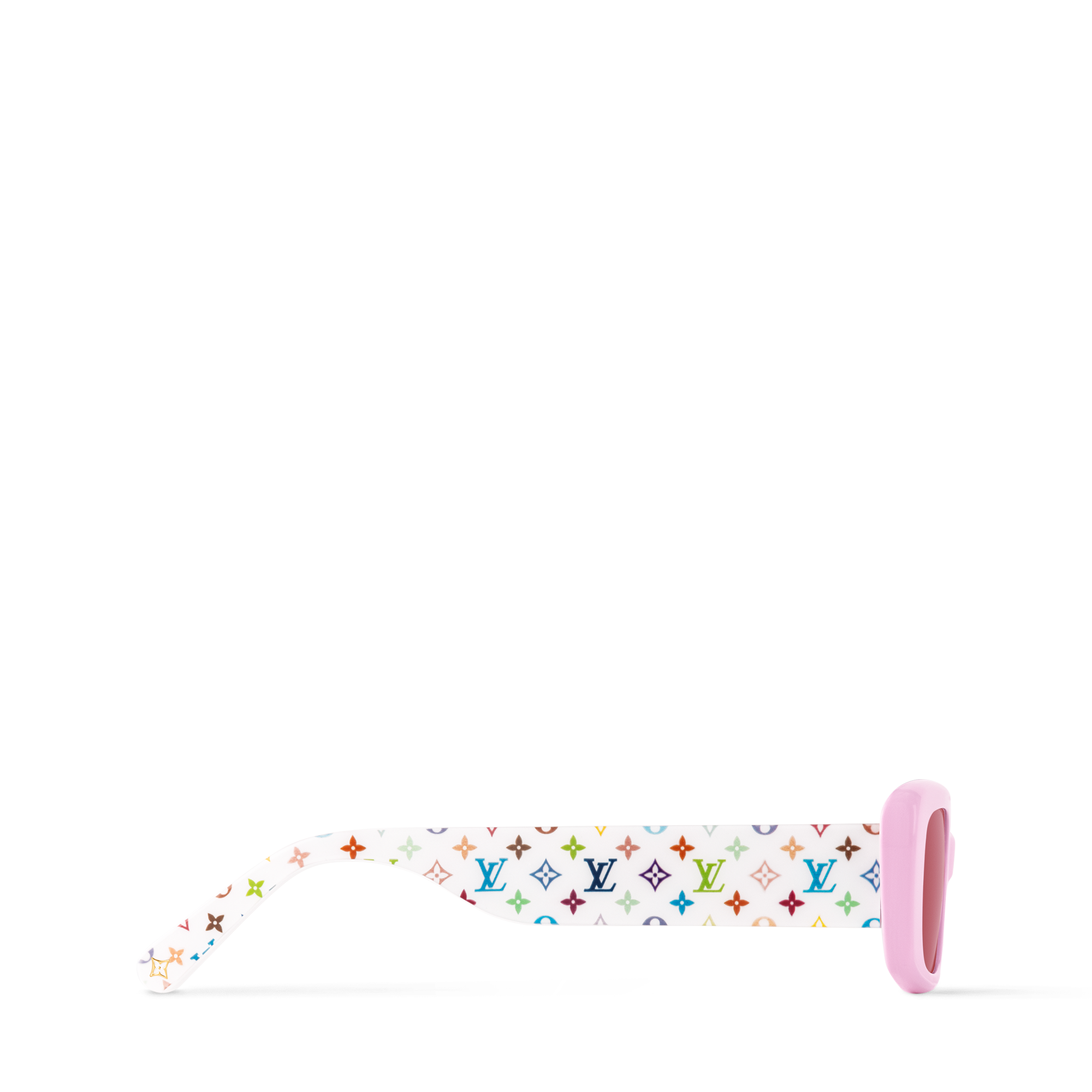 LV x TM Multigram Cat Eye Sunglasses S00 - Women - Accessories